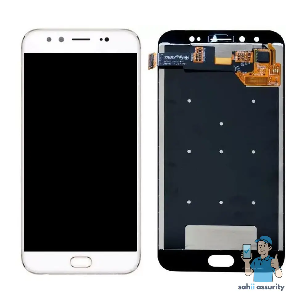 LCD with Touch Screen for Vivo V5 Plus